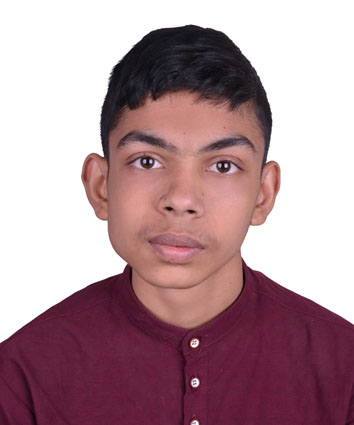 पीताम पौडेल